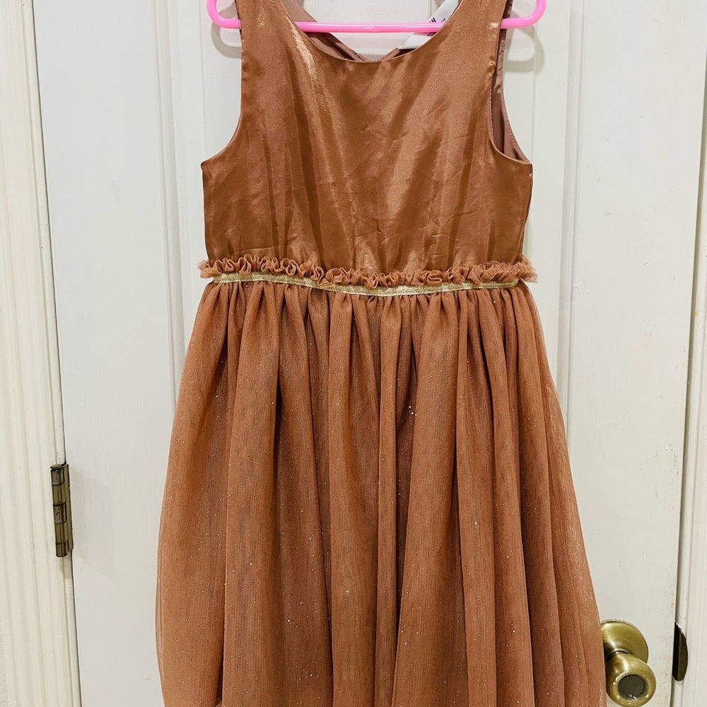 Girls Dress 7✨